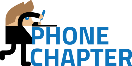 PhoneChapter